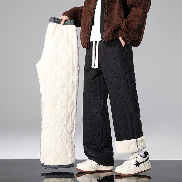 Ladies Insulated Winter Pants