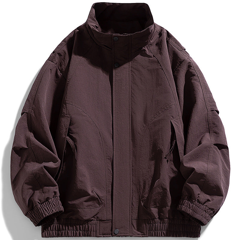 Men's functional leisure jacket Mune Fashion