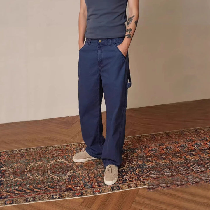 Women's Comfortable and Stylish Cargo Pants Mune Fashion