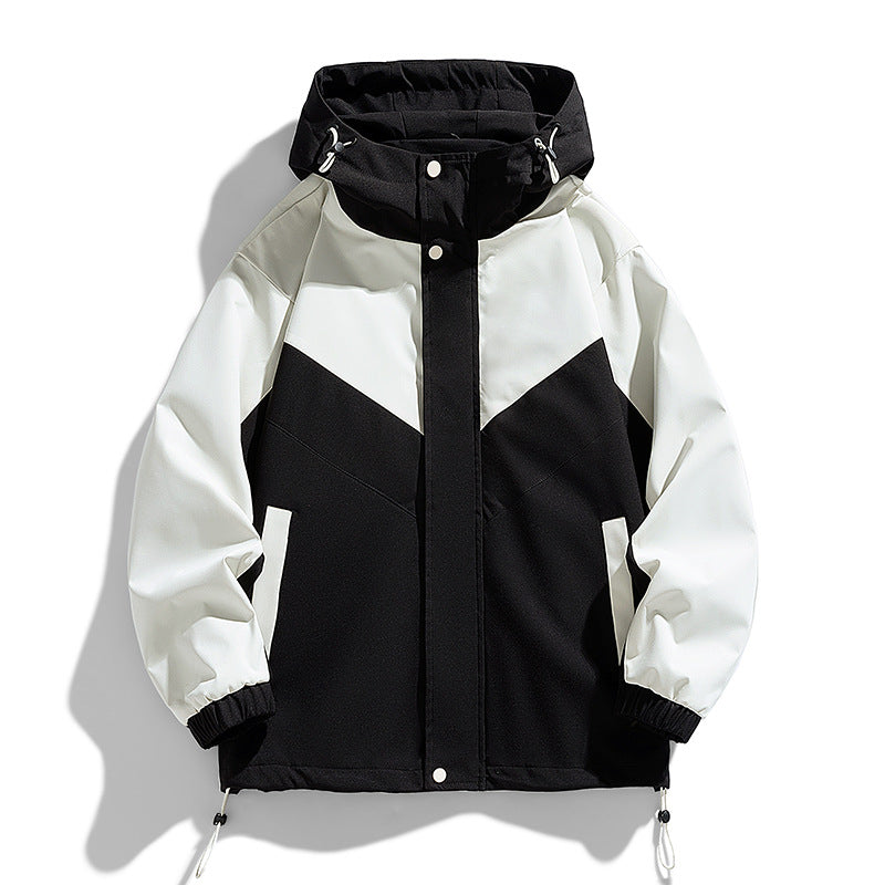 Women's Sporty Functional Jacket Mune Fashion
