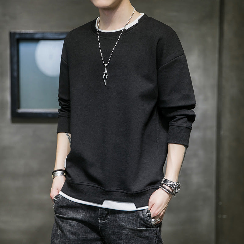 Men's fashionable sweatshirt Mune Fashion