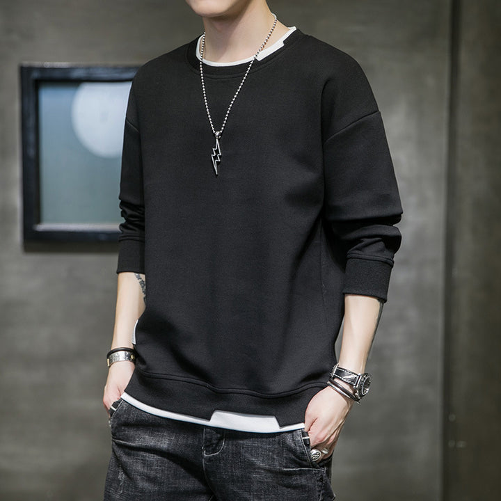 Men's fashionable sweatshirt Mune Fashion
