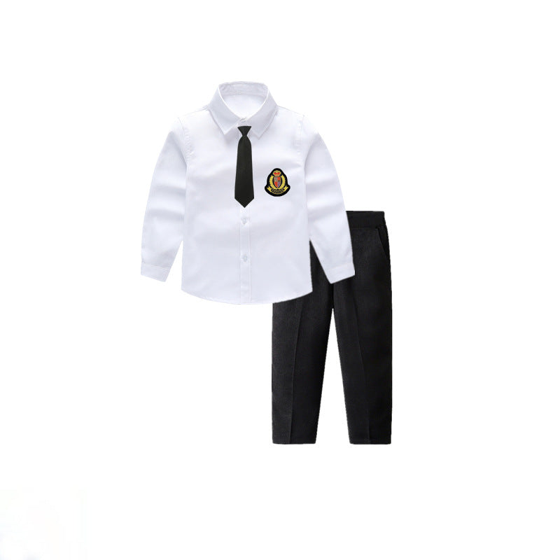 Women's School Uniform Set Mune Fashion