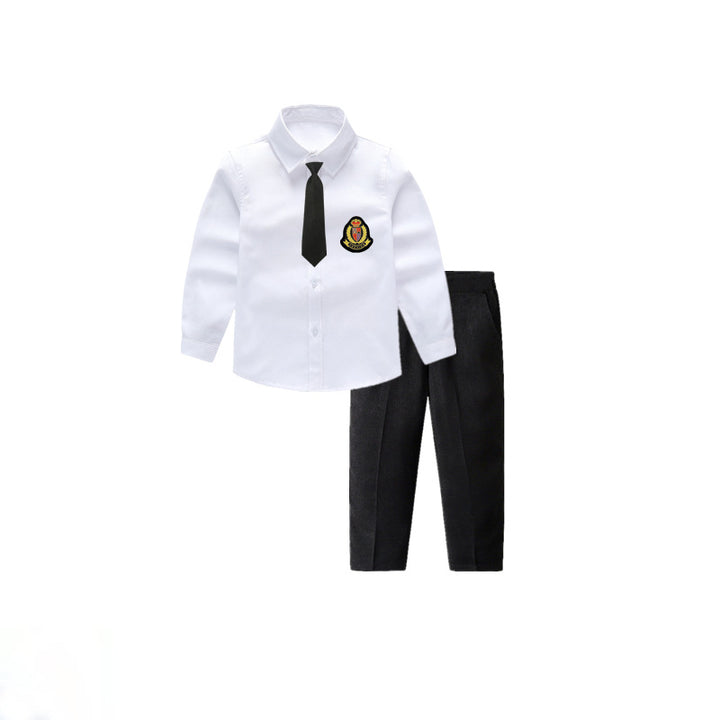 Women's School Uniform Set Mune Fashion