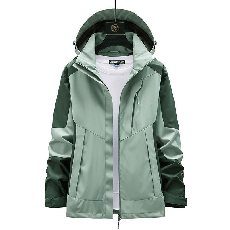Men's Functional Sports Jacket Mune Fashion