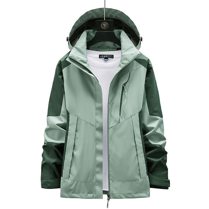 Men's Functional Sports Jacket Mune Fashion