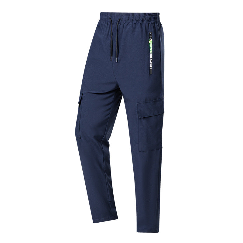 Men's Multi-functional Cargo Pants Mune Fashion