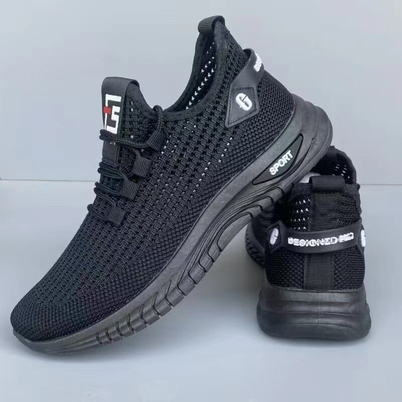 Men's Sporty Breathable Sneakers Mune Fashion 1788175441
