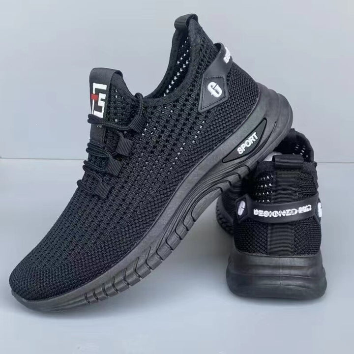 Men's Sporty Breathable Sneakers Mune Fashion 1788175441