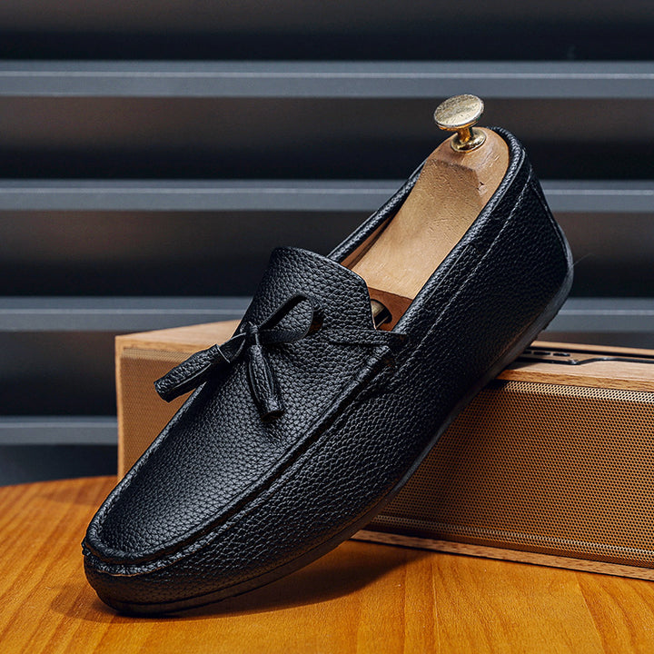Men's Moccasins