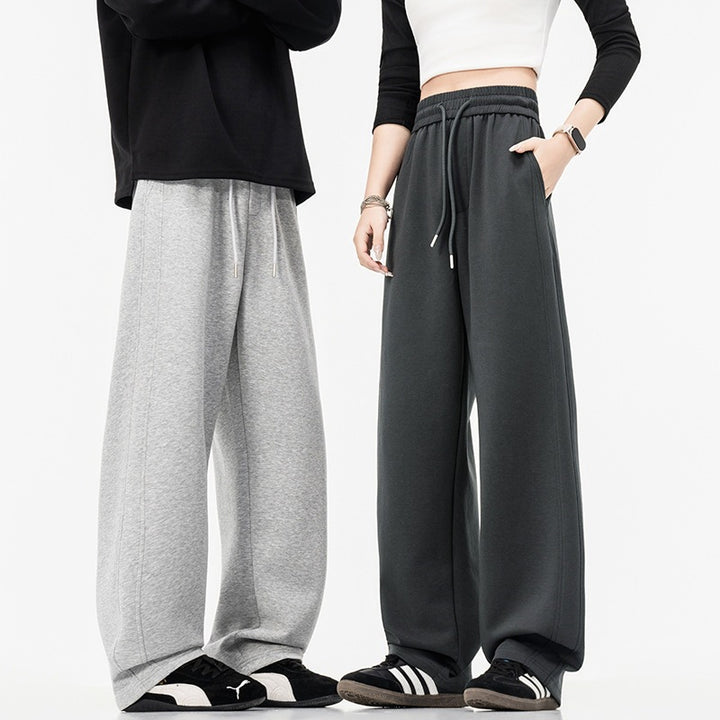Men Comfortable Relaxed Fit Cargo Pants Mune Fashion