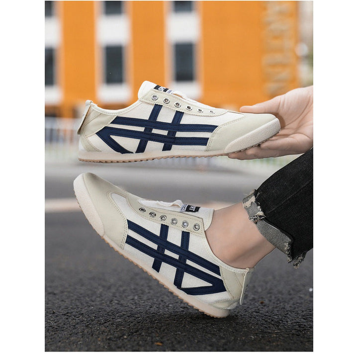 Men's Sporty Casual Shoes with Support Mune Fashion