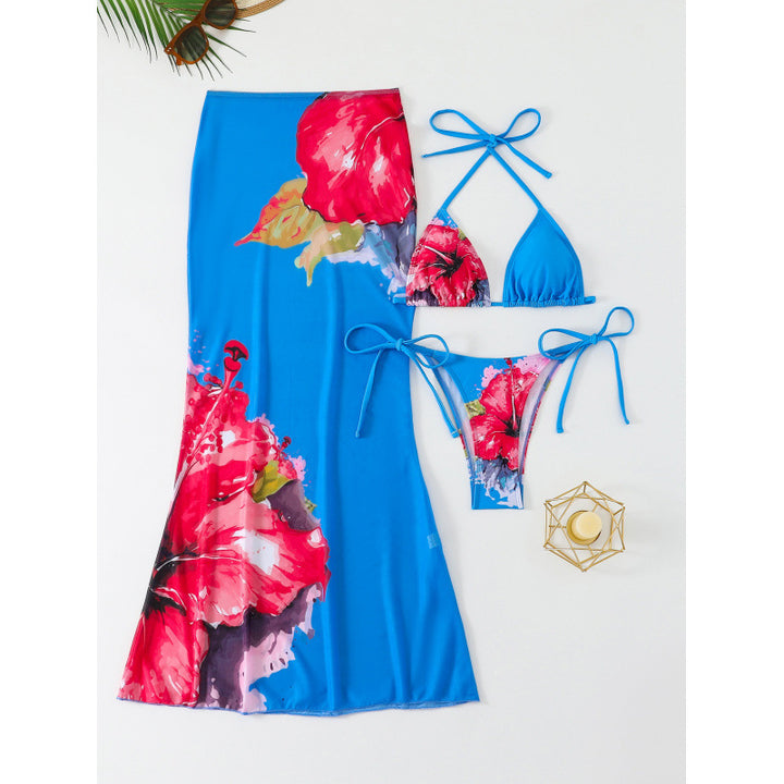 Women's Bikini Set Mune Fashion