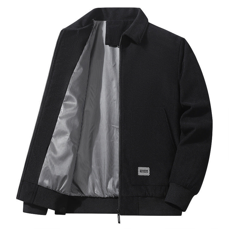 Men's Stylish Cardigan Mune Fashion