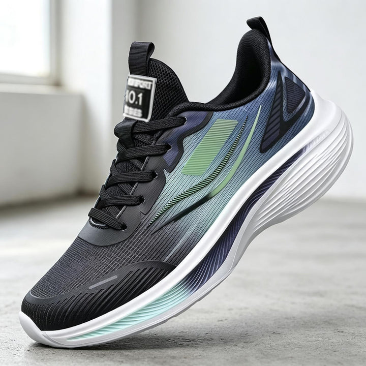Men's High-Performance Running Sneakers Mune Fashion