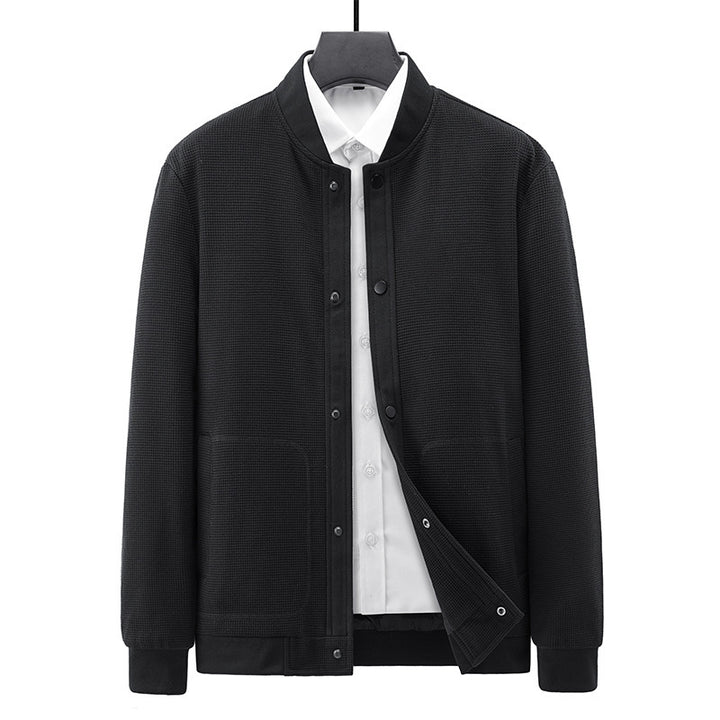 Men's Modern Quilted Jacket Mune Fashion