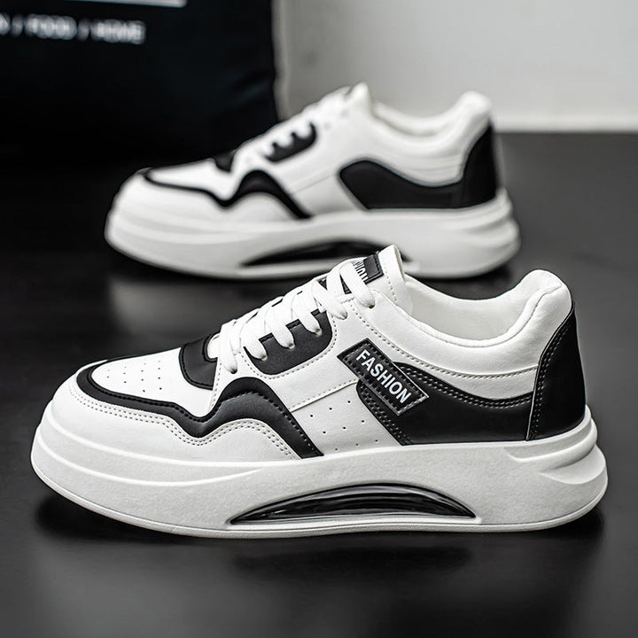 Women Fashion Sneakers with Innovative Design and Cushioned Sole Mune Fashion