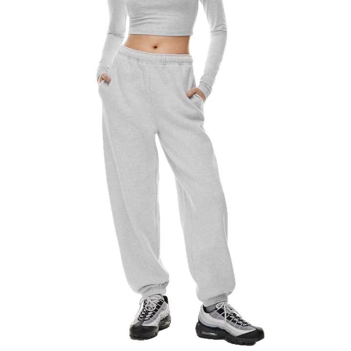 Men's comfortable Relax jogging pants with elastic comfort waistband, tapered leg, and ribbed ankle cuffs Mune Fashion