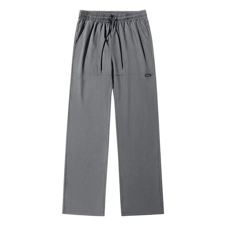 Women's Comfortable and Stylish Leisure Pants Mune Fashion