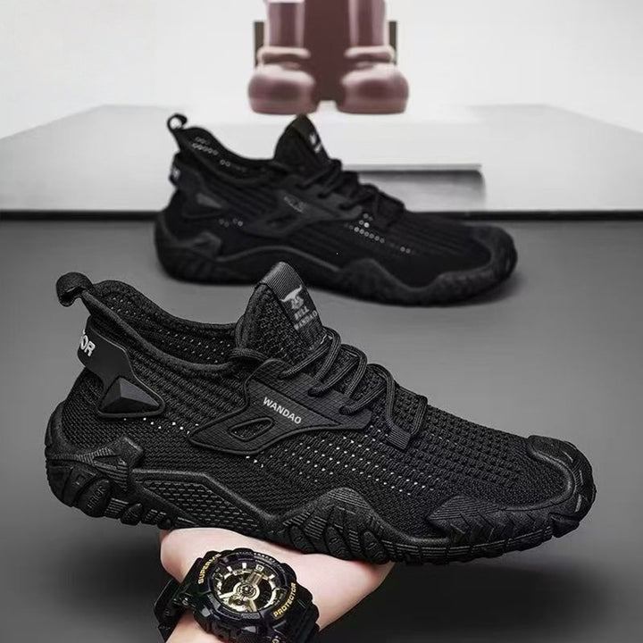 Men Breathable Sport Sneakers Mune Fashion 1788174974