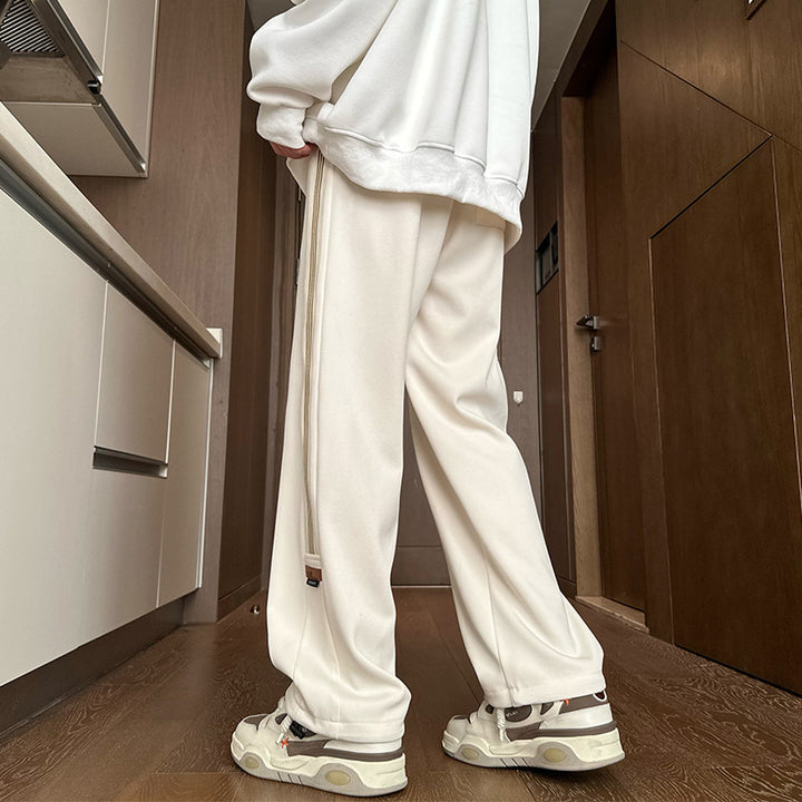 Women's Comfortable and Elegant Casual Pants Mune Fashion