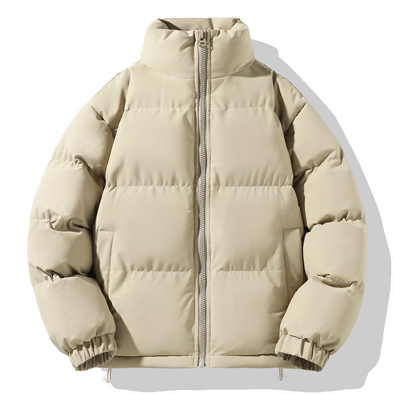 Women's Fashion Down Jacket Mune Fashion
