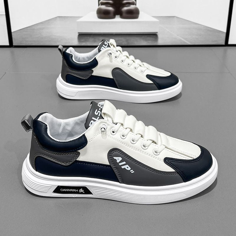 Women's sporty sneakers with ergonomic cushioning and stable sole Mune Fashion