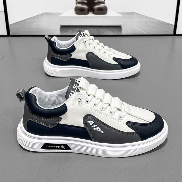 Women's sporty sneakers with ergonomic cushioning and stable sole Mune Fashion