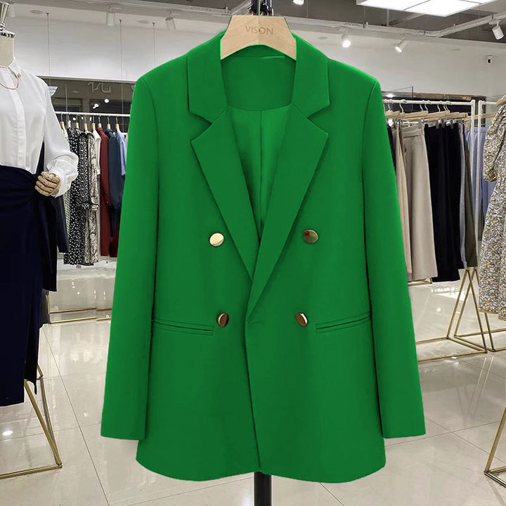 Women Elegant and Comfortable Blazer Mune Fashion