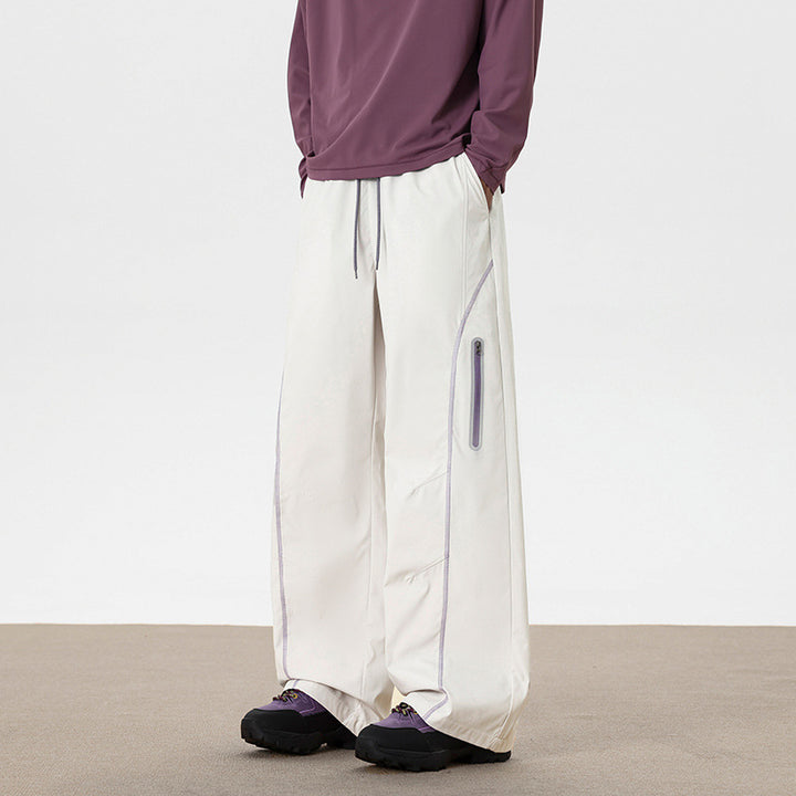 Men's Functional and Stylish Outdoor Pants