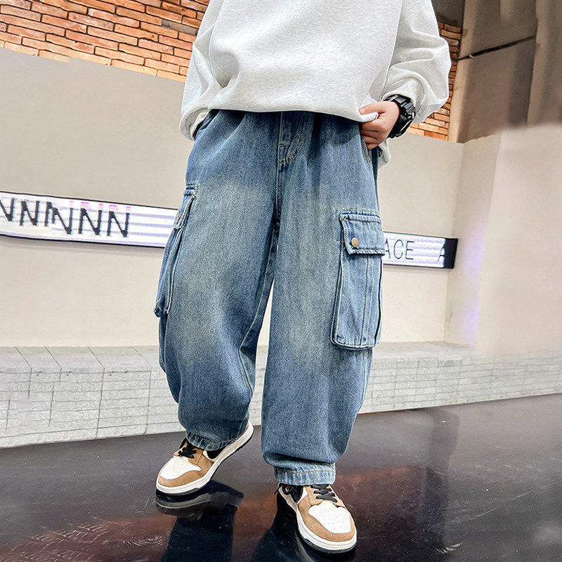 Women's Cargo Pants with Versatile Pockets Mune Fashion
