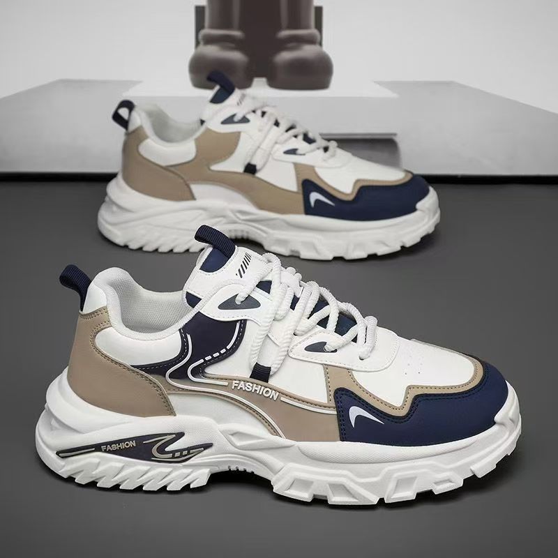 Women Sporty Sneakers with Innovative Cushioning System Mune Fashion