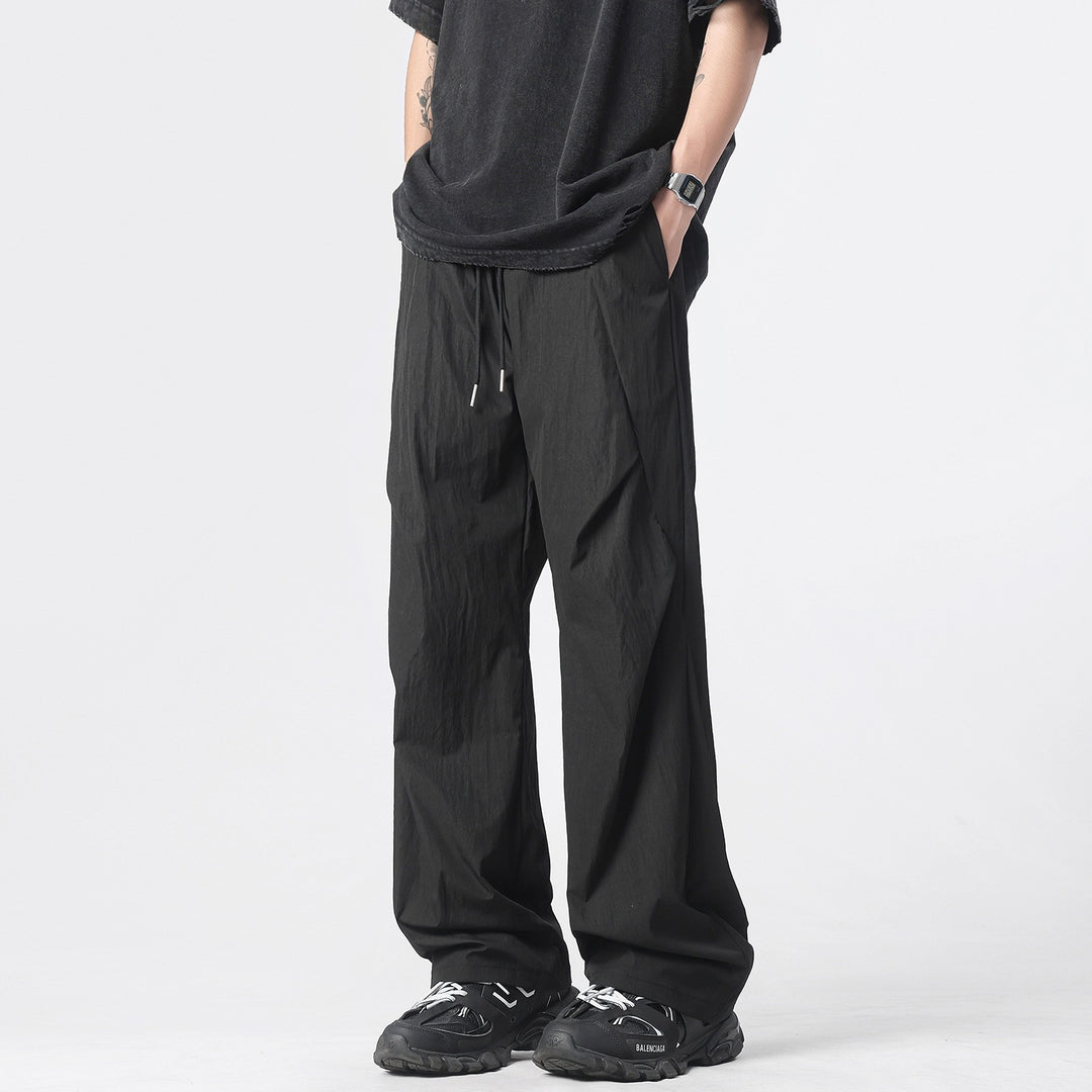 Men's Loose Fit Casual Pants Mune Fashion