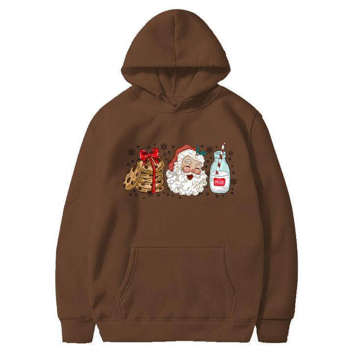 Women Hoodie Mune Fashion