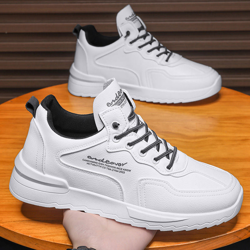 Women Sports Sneakers with Padded Interior and Non-Slip Sole Mune Fashion