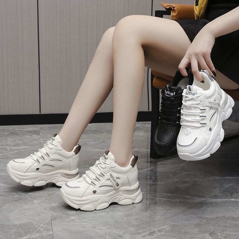 Women's Athletic Running Sneakers with Innovative Stability System Mune Fashion