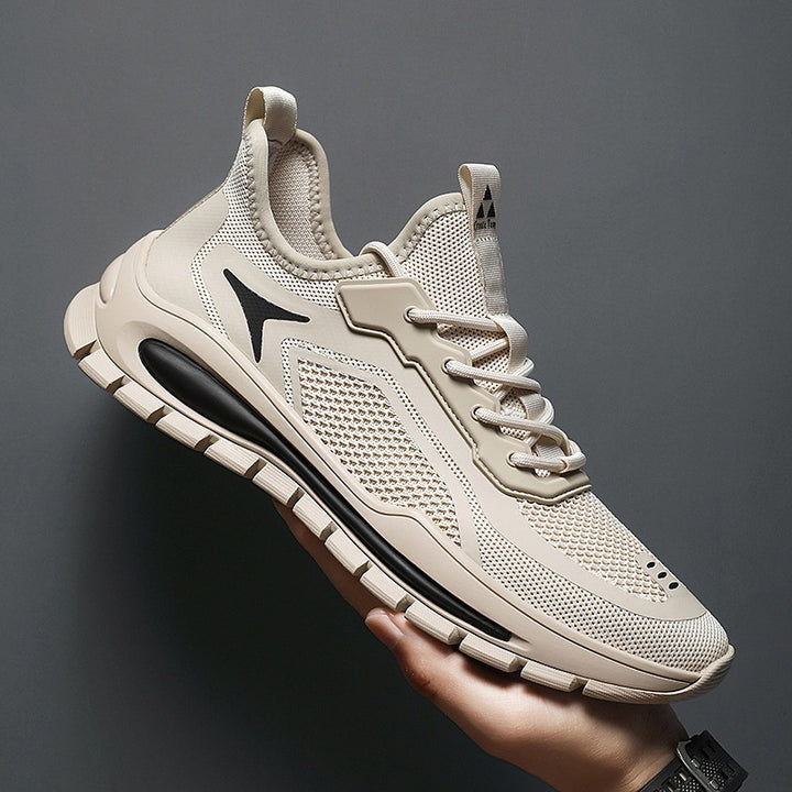 Men's Sporty Breathable Sneakers Mune Fashion 1788175188