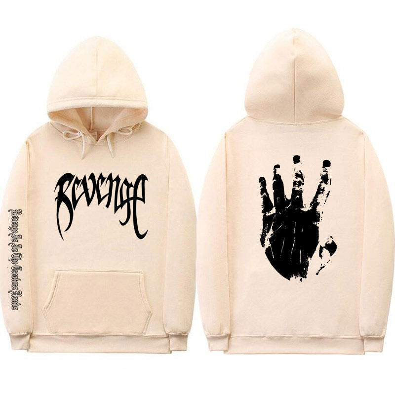 Women's Trendy Hoodie Mune Fashion