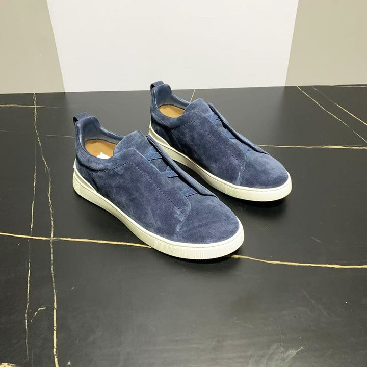Women's casual and elegant sneakers