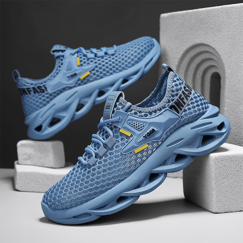 Ladies Breathable and Stable Sneakers Mune Fashion
