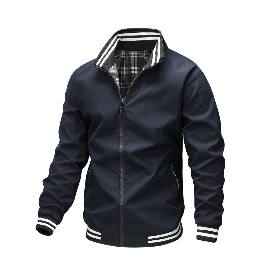 Men's fashionable transition jacket Mune Fashion