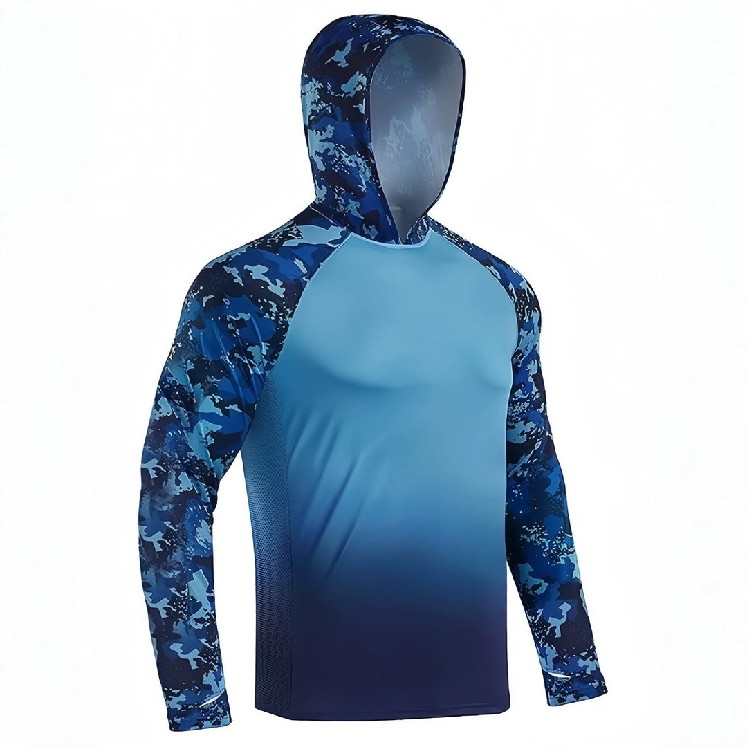 Men's Performance Long Sleeve Shirt