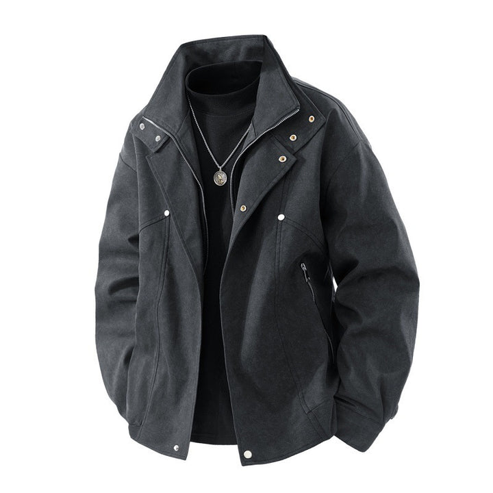 Men's Stylish Transitional Jacket Mune Fashion