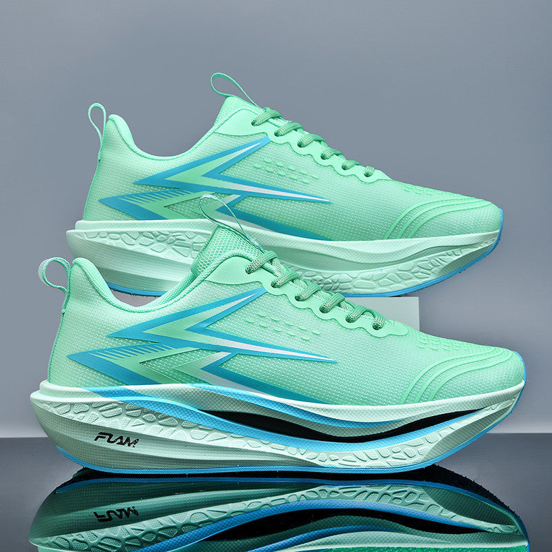 Women's High-Performance Running Shoes with Dynamic Cushioning Technology Mune Fashion