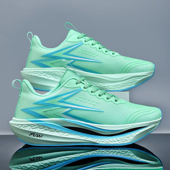 Women's High-Performance Running Shoes with Dynamic Cushioning Technology Mune Fashion