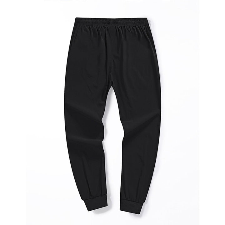 Men's Athletic Leisure Pants Mune Fashion