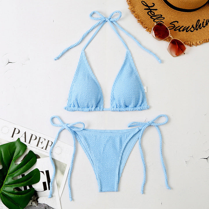 Women's Swimwear Set Mune Fashion