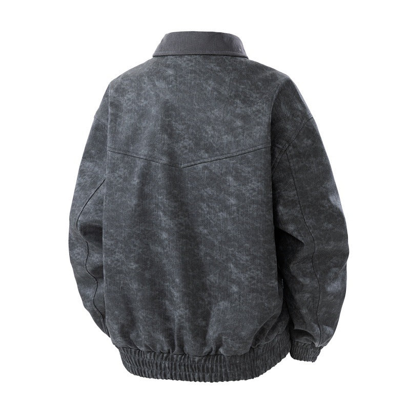 Men's Stylish Casual Jacket Mune Fashion