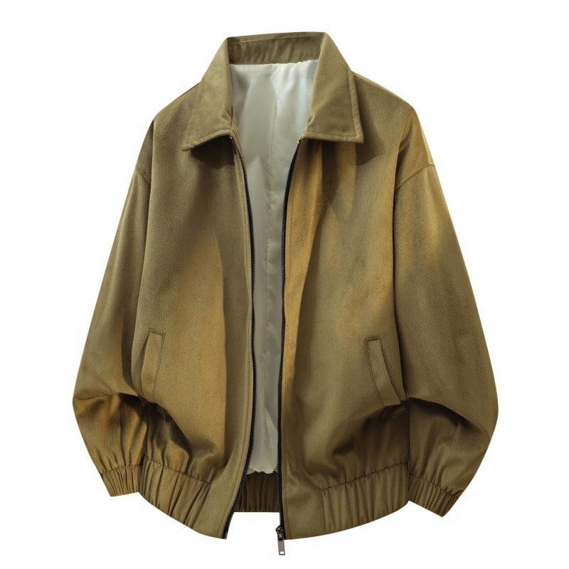 Women's Comfortable and Stylish Transitional Jacket Mune Fashion