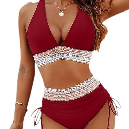 Women's Bikini Set Mune Fashion